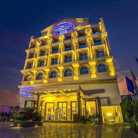 Sarovar Portico- Jalandhar Exterior photo