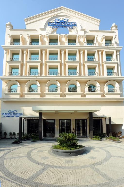 Sarovar Portico- Jalandhar Exterior photo