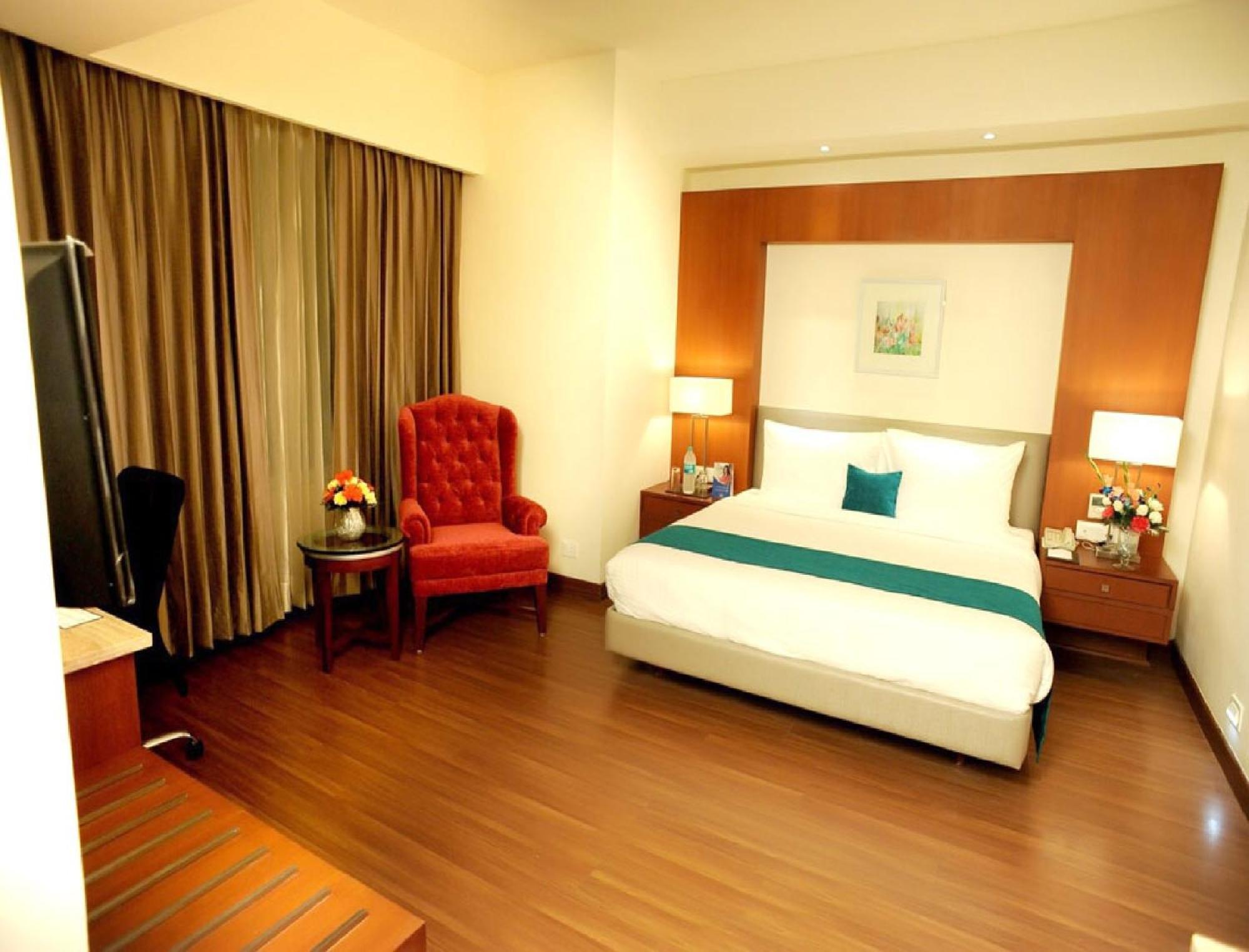 Sarovar Portico- Jalandhar Exterior photo