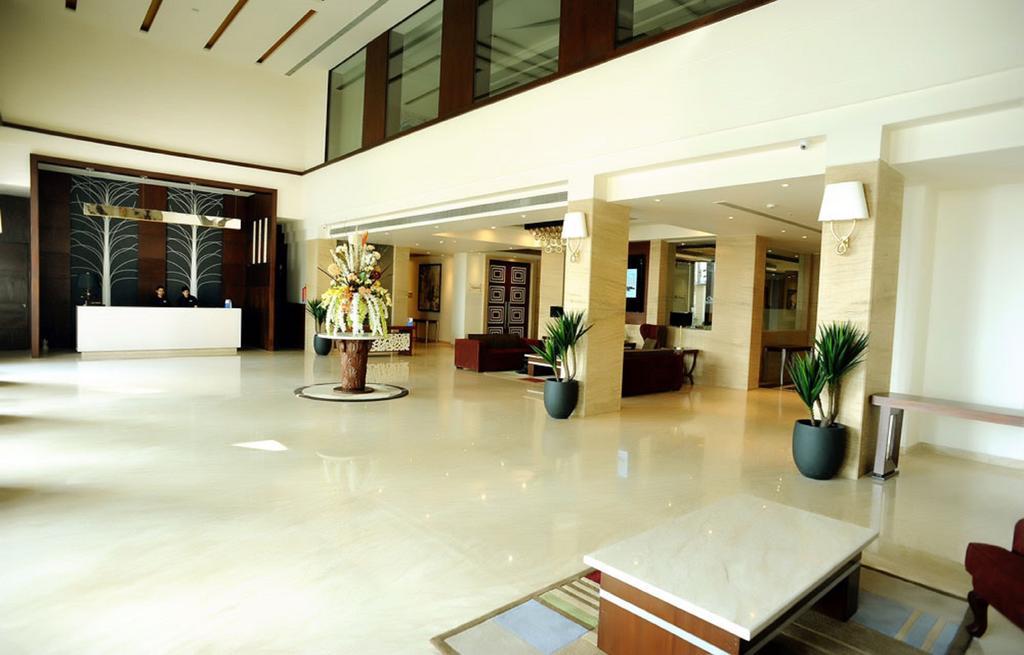 Sarovar Portico- Jalandhar Exterior photo