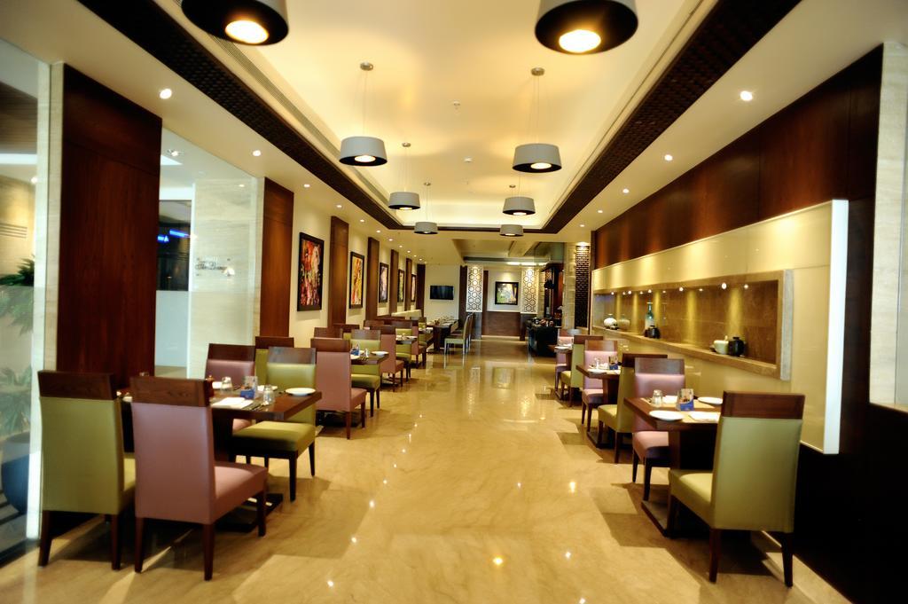 Sarovar Portico- Jalandhar Hotel Exterior photo