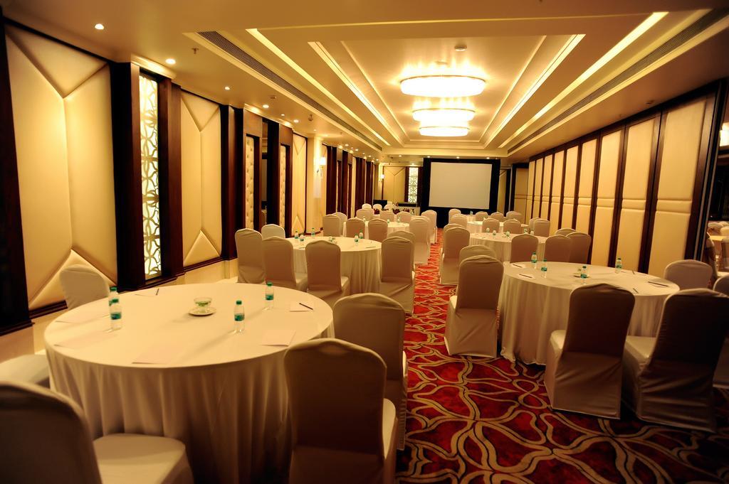 Sarovar Portico- Jalandhar Exterior photo