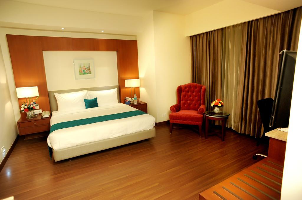 Sarovar Portico- Jalandhar Exterior photo
