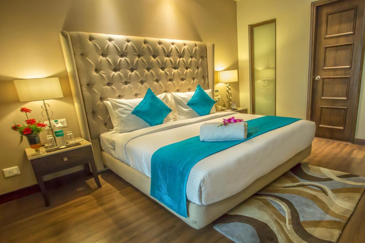 Sarovar Portico- Jalandhar Exterior photo