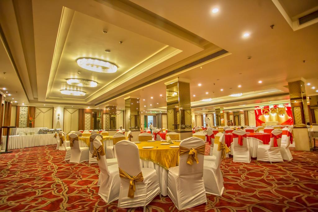 Sarovar Portico- Jalandhar Exterior photo