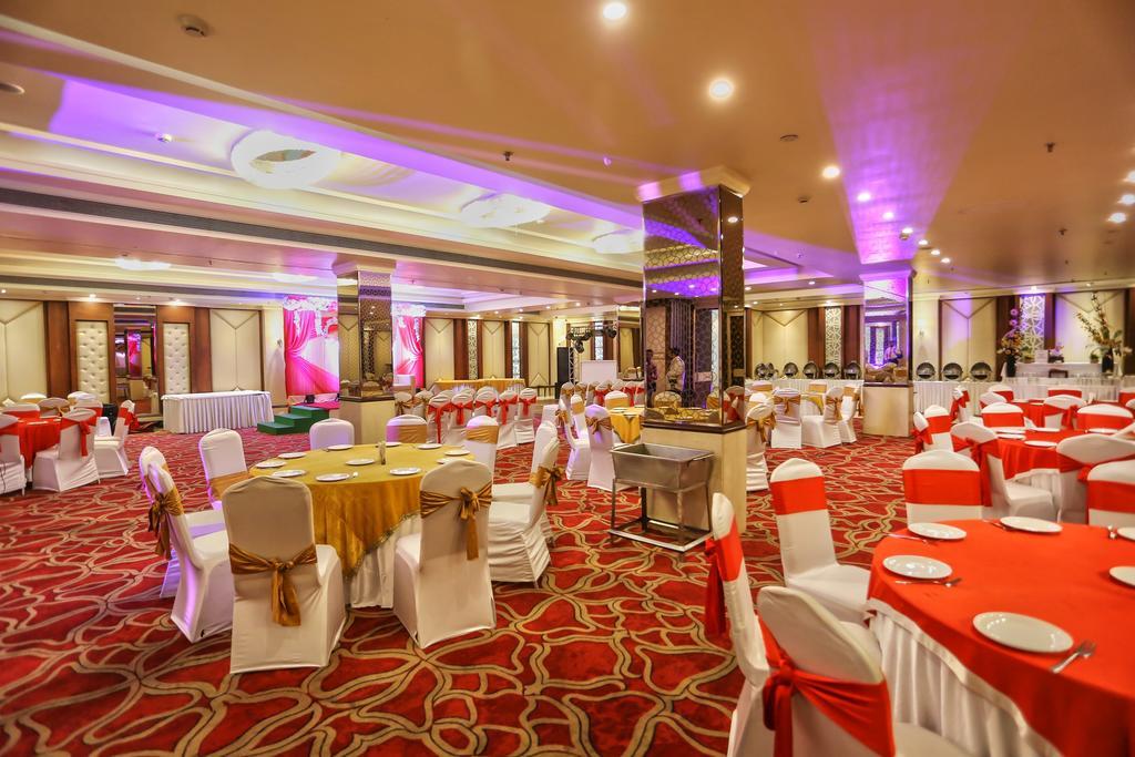 Sarovar Portico- Jalandhar Exterior photo