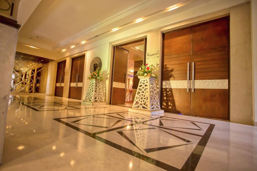 Sarovar Portico- Jalandhar Exterior photo