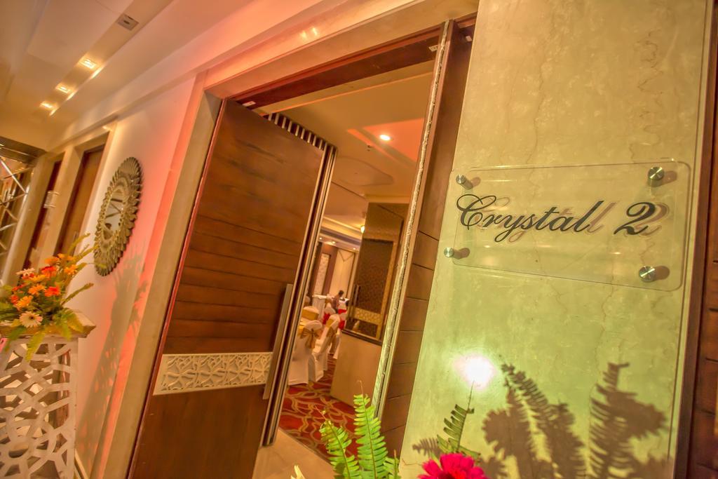 Sarovar Portico- Jalandhar Exterior photo