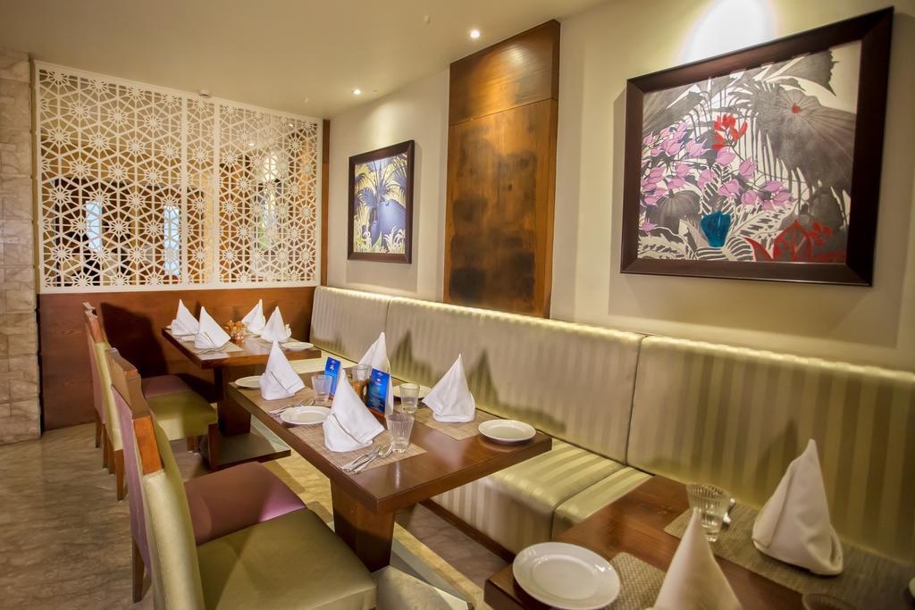 Sarovar Portico- Jalandhar Exterior photo