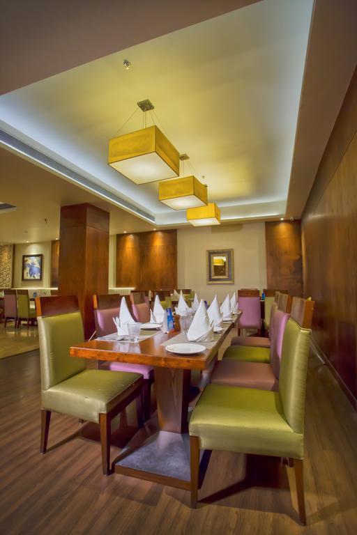 Sarovar Portico- Jalandhar Exterior photo