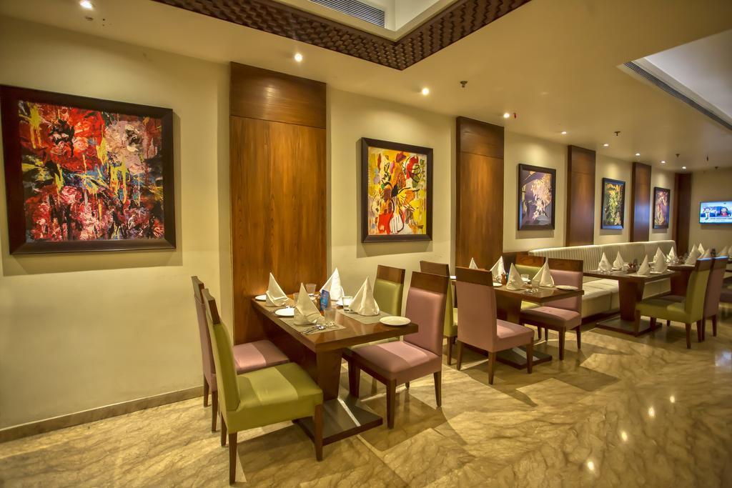 Sarovar Portico- Jalandhar Exterior photo