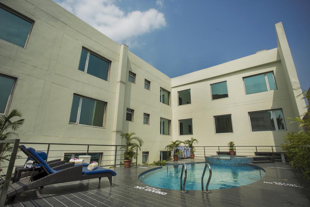 Sarovar Portico- Jalandhar Exterior photo