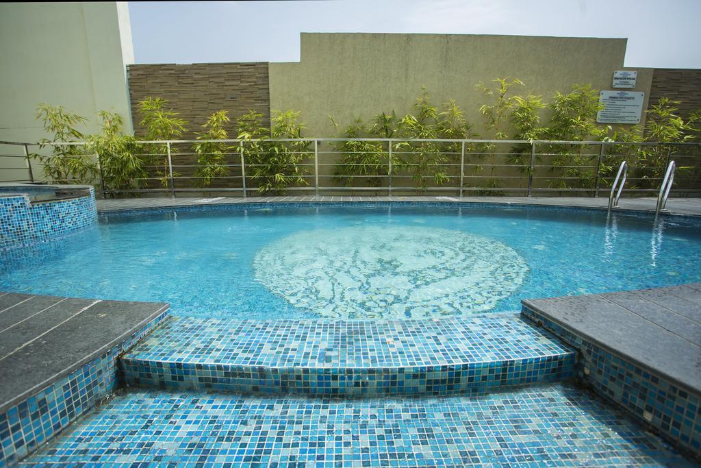 Sarovar Portico- Jalandhar Exterior photo