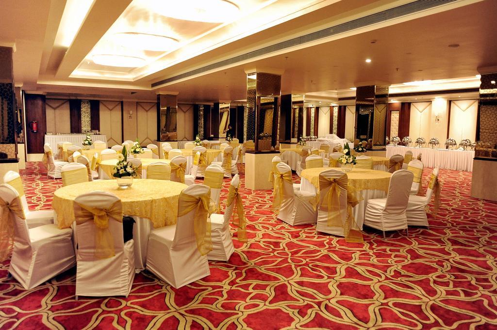 Sarovar Portico- Jalandhar Exterior photo