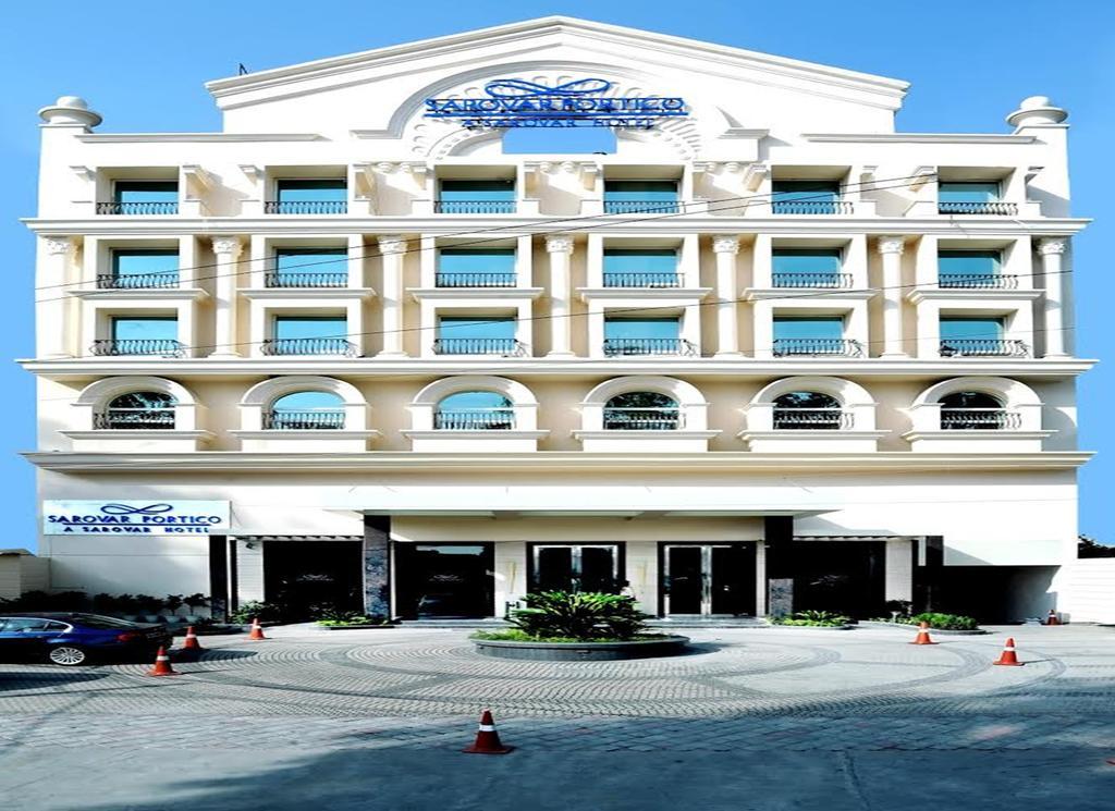Sarovar Portico- Jalandhar Exterior photo
