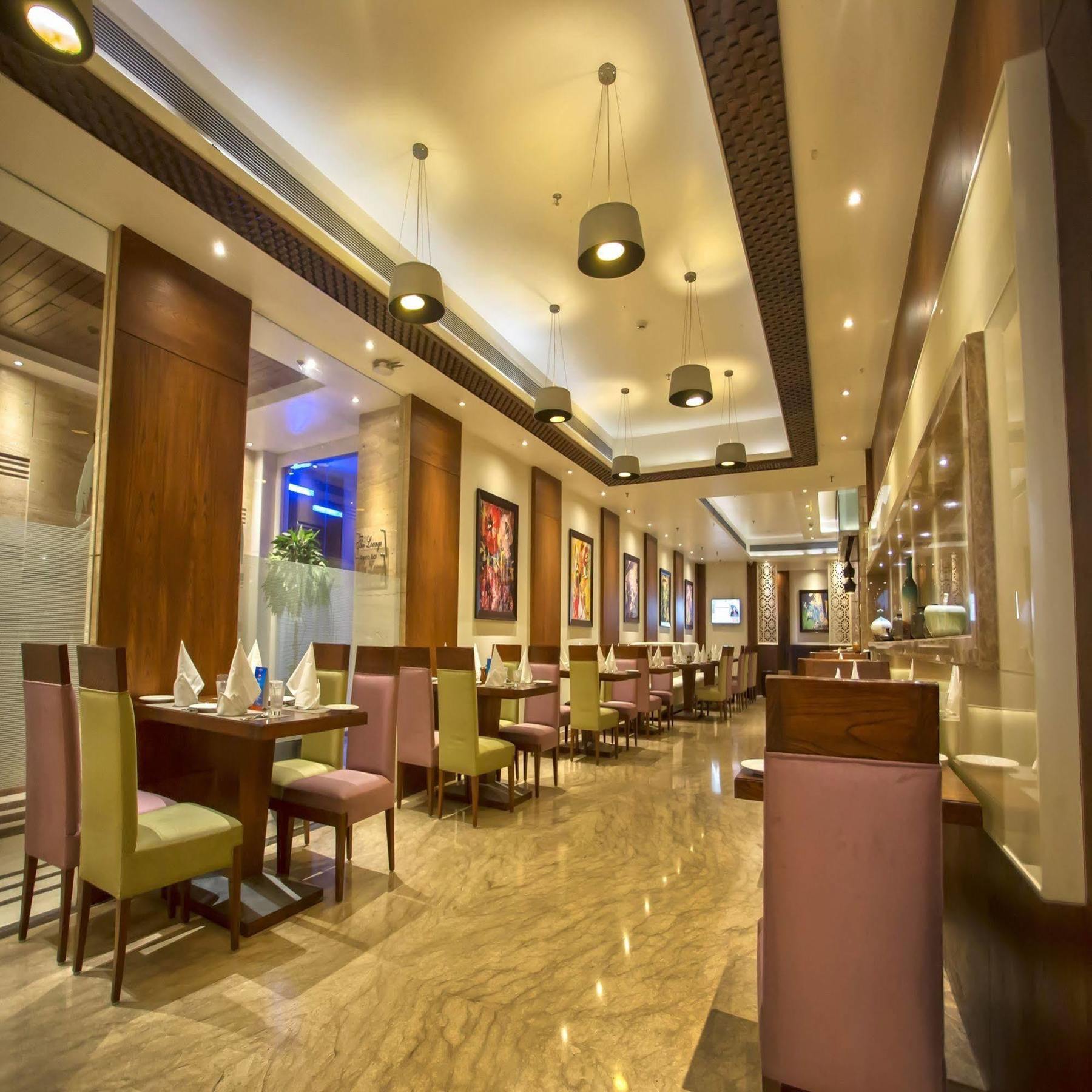 Sarovar Portico- Jalandhar Exterior photo