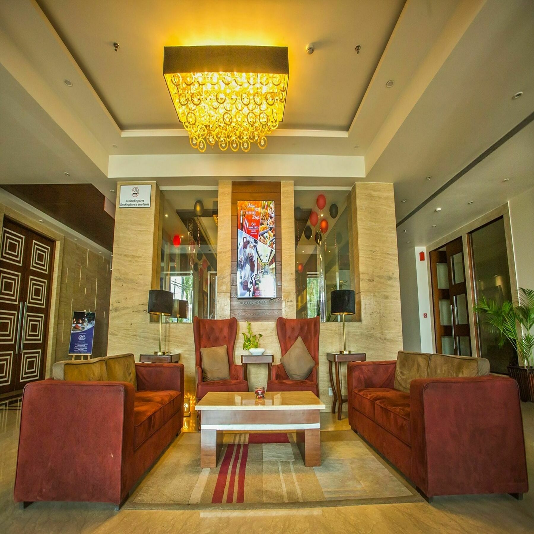 Sarovar Portico- Jalandhar Exterior photo