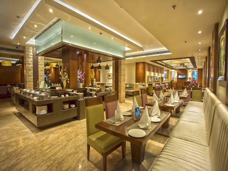 Sarovar Portico- Jalandhar Exterior photo