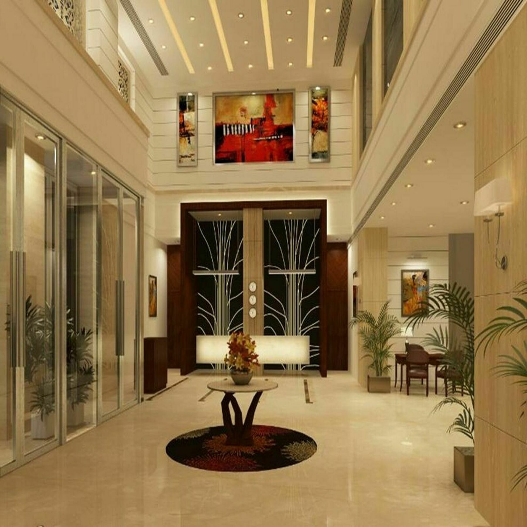 Sarovar Portico- Jalandhar Exterior photo