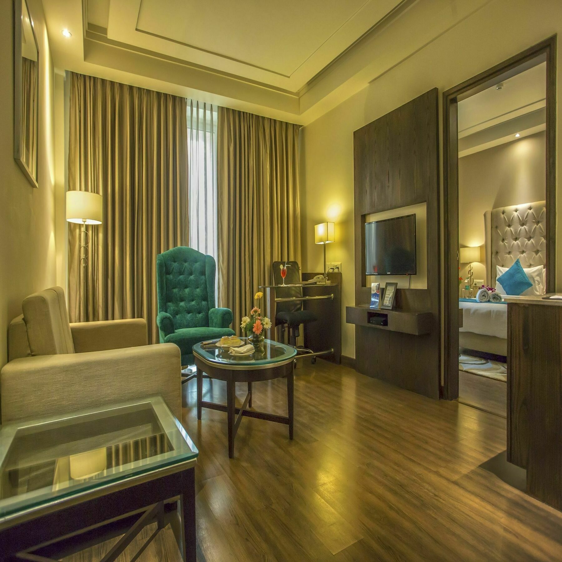 Sarovar Portico- Jalandhar Exterior photo