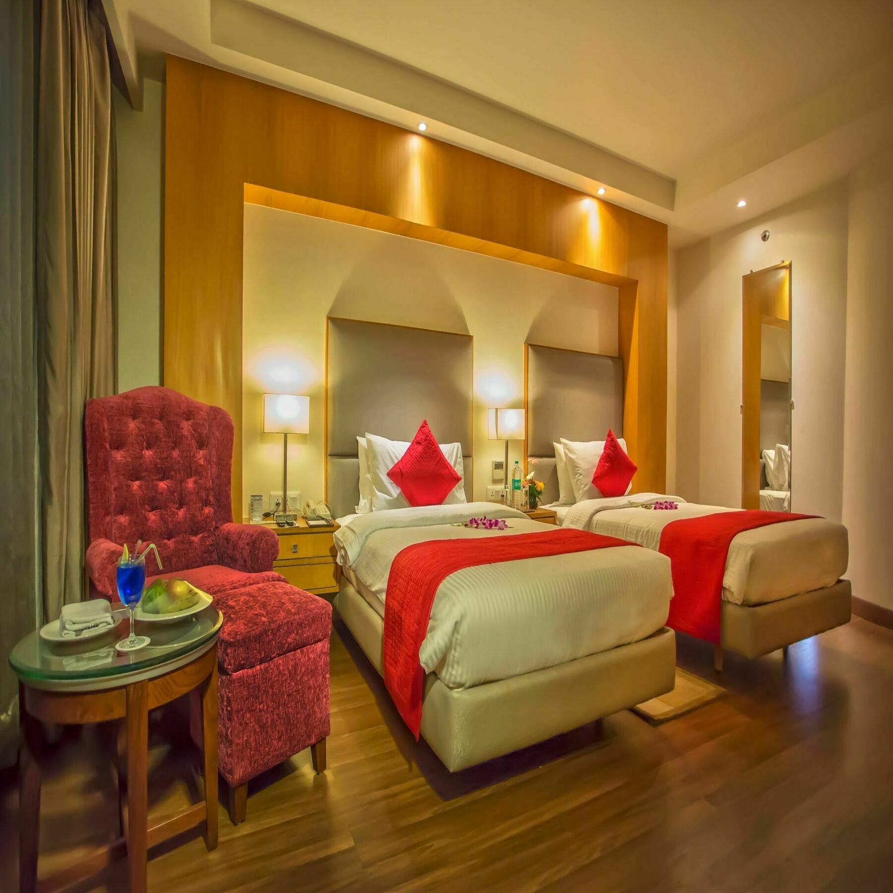 Sarovar Portico- Jalandhar Exterior photo